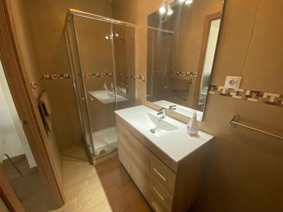 Casa Simba La Mejor Opcion Para Ver La Warner Bros San Martín de la Vega Extérieur photo